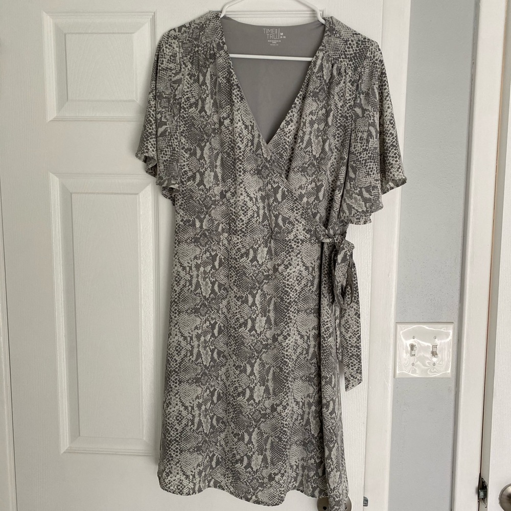 Summer dress